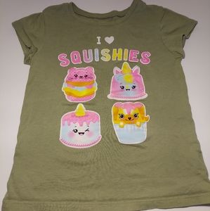 Girl's T-shirt